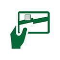 health card icon